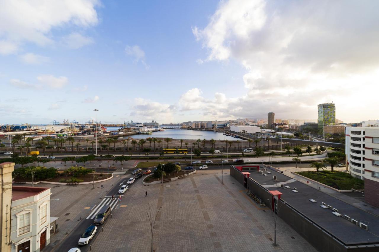 Sercotel Puerto De La Luz Las Palmas / Gran Canaria Exterior foto