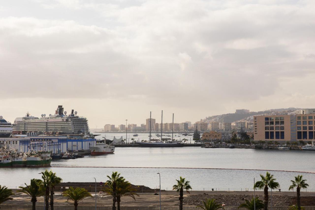 Sercotel Puerto De La Luz Las Palmas / Gran Canaria Exterior foto